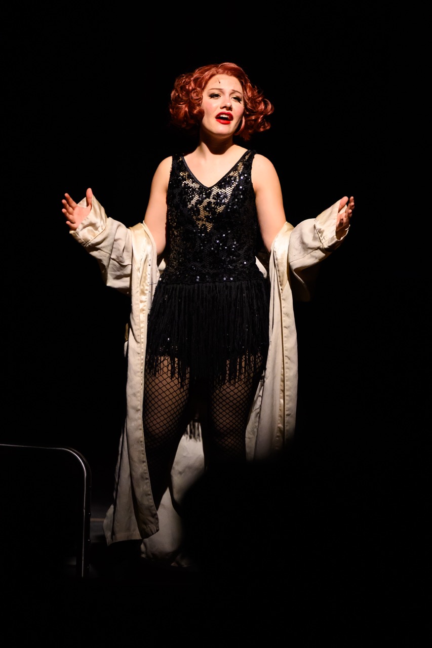 Chicago: Teen Edition — production photo